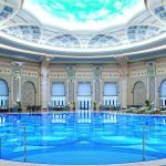 Ritz carlton hotel Riyad is nu een gevangenis Pure Luxe