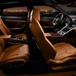 de nieuwe lamborghini urus suv Pure Luxe