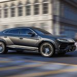 de nieuwe lamborghini urus suv Pure Luxe