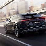 de nieuwe lamborghini urus suv Pure Luxe