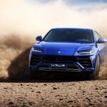 de nieuwe lamborghini urus suv Pure Luxe
