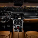 de nieuwe lamborghini urus suv Pure Luxe