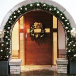 harrington's christmas decoration Tom Harrington Pure Luxe