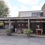 luxueuze villa den haag madestein Gravin Magteldlaan Pure Luxe