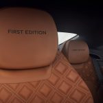 nieuwe bentley continental gt first edition Pure Luxe