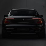 volvo polestar 1 plug-in hybride Pure Luxe