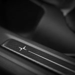volvo polestar 1 plug-in hybride Pure Luxe