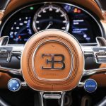 Bugatti Chiron met slechts 1000 kilometer op de teller gaat onder de hamer Pure Luxe