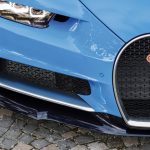 Bugatti Chiron met slechts 1000 kilometer op de teller gaat onder de hamer Pure Luxe