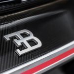 Bugatti Chiron met slechts 1000 kilometer op de teller gaat onder de hamer Pure Luxe
