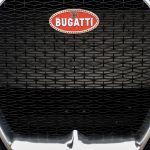 Bugatti Chiron met slechts 1000 kilometer op de teller gaat onder de hamer Pure Luxe