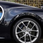 Bugatti Chiron met slechts 1000 kilometer op de teller gaat onder de hamer Pure Luxe