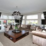 Inrichting villa Wesley Sneijder vleuten Pure Luxe