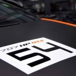 Vd Akker McLaren 540C GT4 Clubsport Pure Luxe