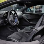 Vd Akker McLaren 540C GT4 Clubsport Pure Luxe