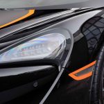 Vd Akker McLaren 540C GT4 Clubsport Pure Luxe