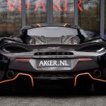Vd Akker McLaren 540C GT4 Clubsport Pure Luxe