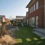 achtertuin 3 villa wesley sneijder vleuten Pure Luxe