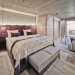 cocoon alpenrose resort wellness hotel oostenrijk Pure Luxe