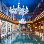 cocoon alpenrose resort wellness hotel oostenrijk Pure Luxe