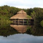 de juma Amazon lodge is de perfecte plek in Zuid-Amerika Pure Luxe