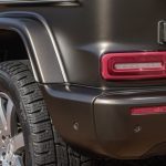 dit is de nieuwe mercedes-benz g-klasse Pure Luxe