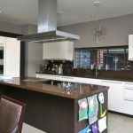 keukeneiland villa wesley sneijder vleuten Pure Luxe