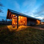 woonboerderij the barns in weesp Pure Luxe
