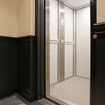 DSTRCT Kerkstraat 60 appartement city penthouse Pure Luxe