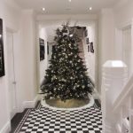 harrington's christmas decoration Tom Harrington Pure Luxe