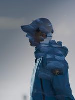 Nike Stone Island collectie Rory Mcilroy Pure Luxe