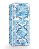 smeg dolce & gabbana keuken apparatuur Pure Luxe