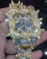 Cartier Santos