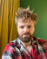Tim Hofman