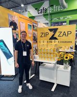 Zip Zap Chargers