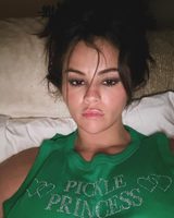 Selena Gomez