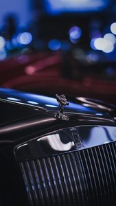 Rolls-Royce uitbreiding fabriek