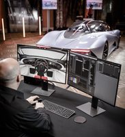 mclaren speedtail supercar Pure Luxe