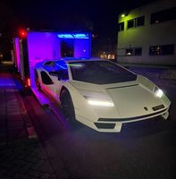 Lamborghini Countach