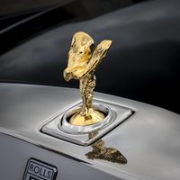 Rolls-Royce Horology Phantom bespoke Pure Luxe