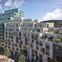 vastgoedontwikkelaar Snippe Projecten Hyde Park Hoofddorp Pure Luxe