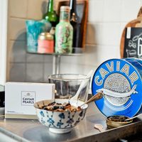 exmoor caviar pearls shop Pure Luxe