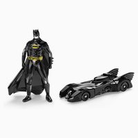 swarovski batman batmobile model replica kristal Pure Luxe