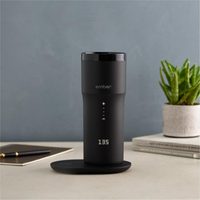 ember koffie beker thermosfles Pure Luxe