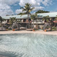 Club Med resorts Indian Summer aanbieding Pure Luxe
