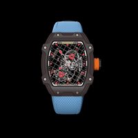 Richard Mille RM 27-04 Tourbillon Rafael Nadal horloge Pure Luxe