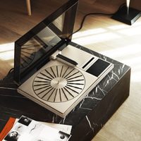 Bang & Olufsen Beogram 4000c platenspeler Pure Luxe