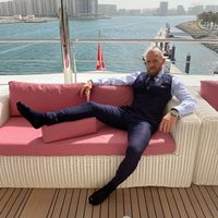 Conor McGregor