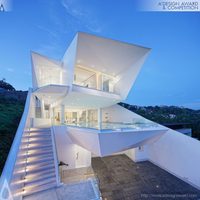 Z Line House