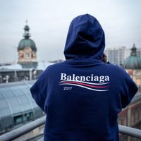 Balenciaga